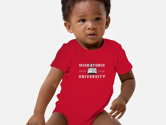 Miskatonic University