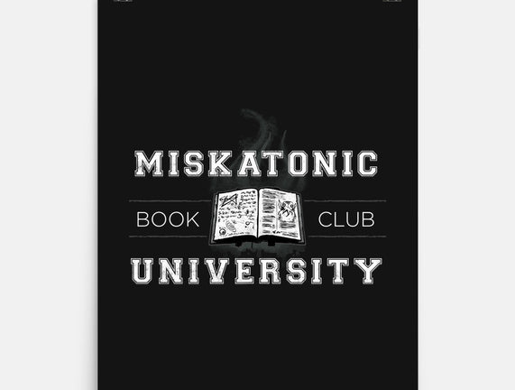 Miskatonic University