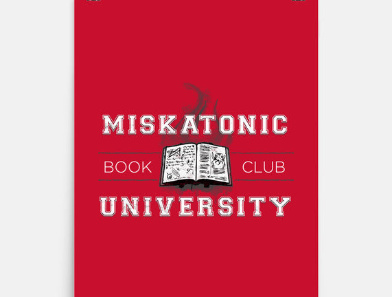 Miskatonic University