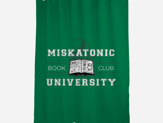 Miskatonic University