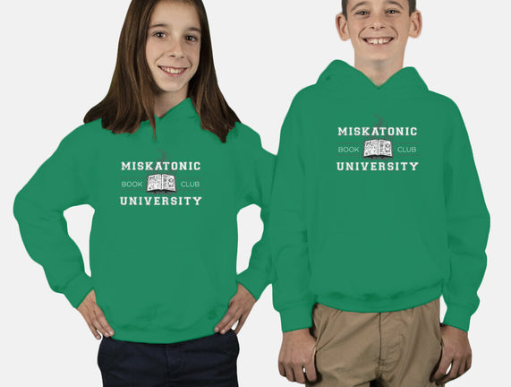 Miskatonic University
