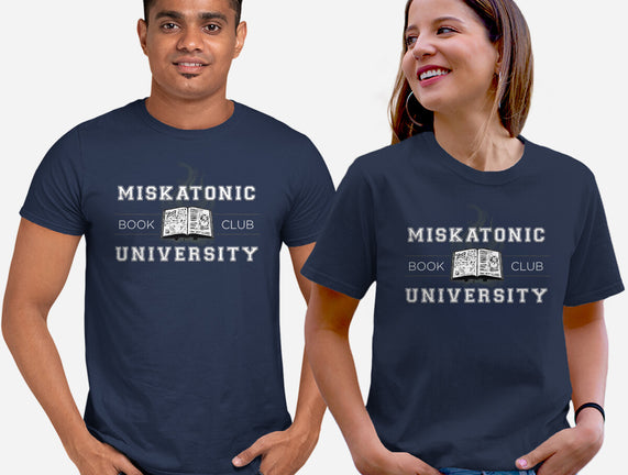 Miskatonic University