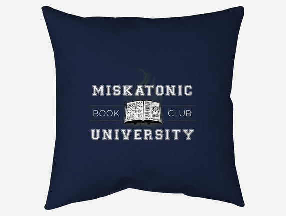 Miskatonic University
