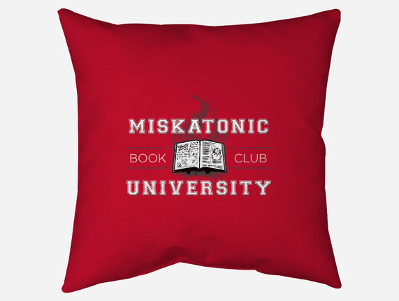 Miskatonic University