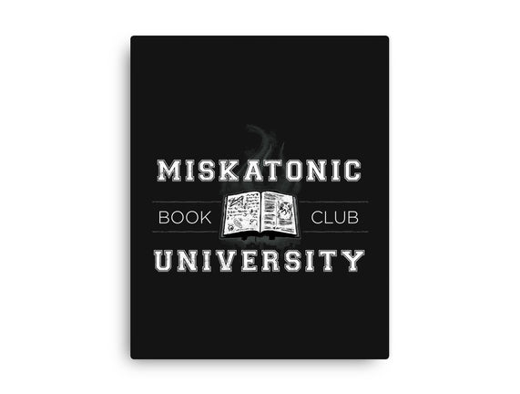 Miskatonic University