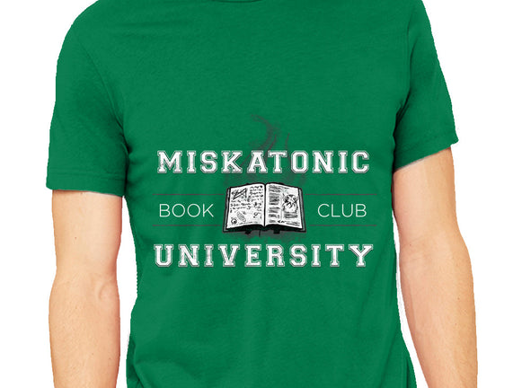 Miskatonic University