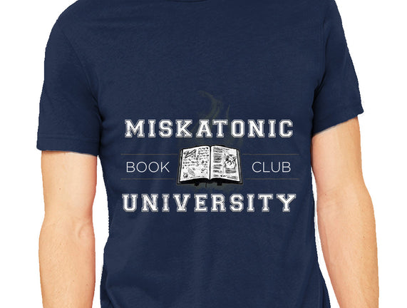 Miskatonic University
