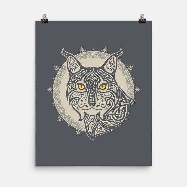 Mistress of Night-none matte poster-RAIDHO