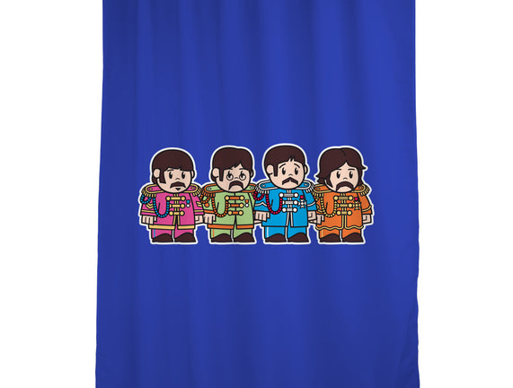 Mitesized Beatles