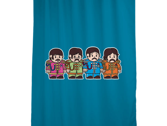 Mitesized Beatles