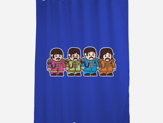 Mitesized Beatles