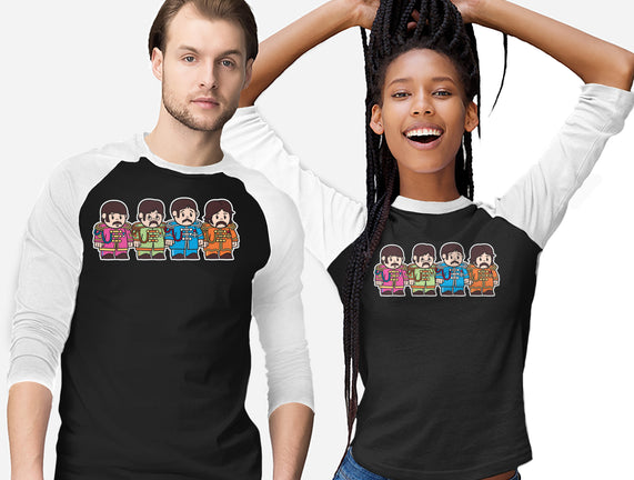 Mitesized Beatles