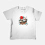 Miyazaki's Ark-baby basic tee-ducfrench