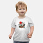 Miyazaki's Ark-baby basic tee-ducfrench