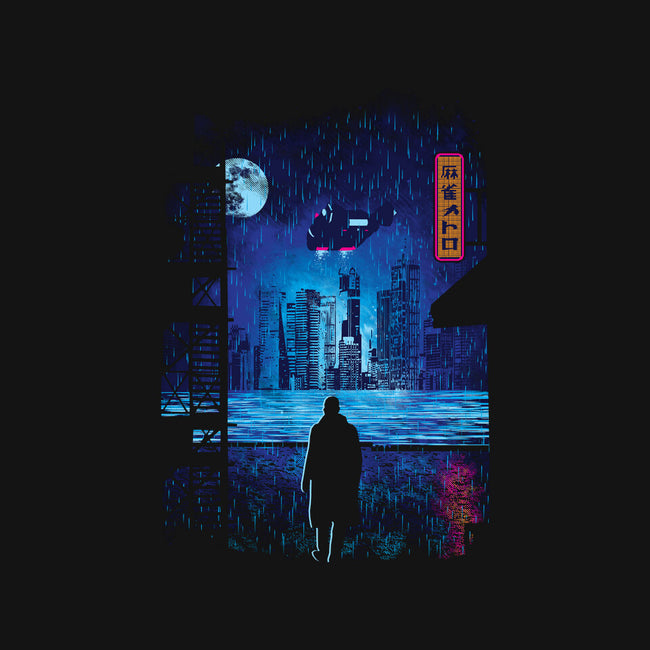 Moments Lost In Time-none polyester shower curtain-dalethesk8er