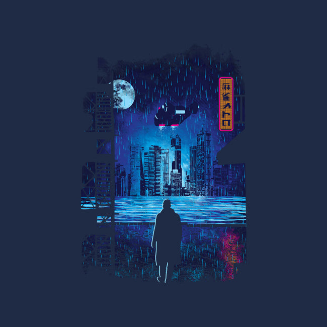 Moments Lost In Time-none polyester shower curtain-dalethesk8er