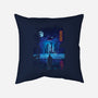 Moments Lost In Time-none removable cover w insert throw pillow-dalethesk8er