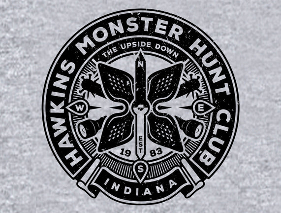Monster Hunt Club