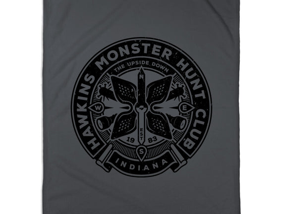 Monster Hunt Club