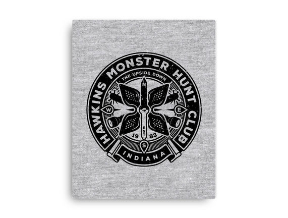 Monster Hunt Club