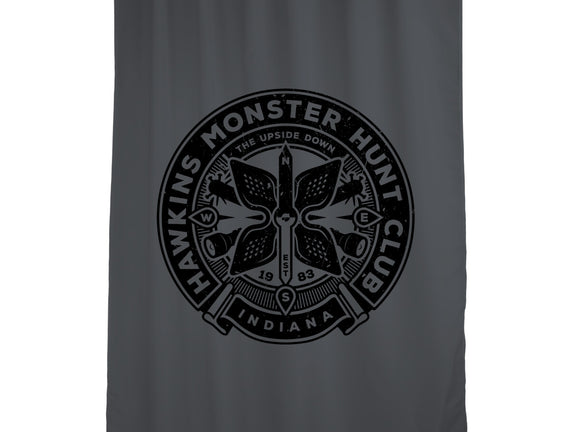 Monster Hunt Club