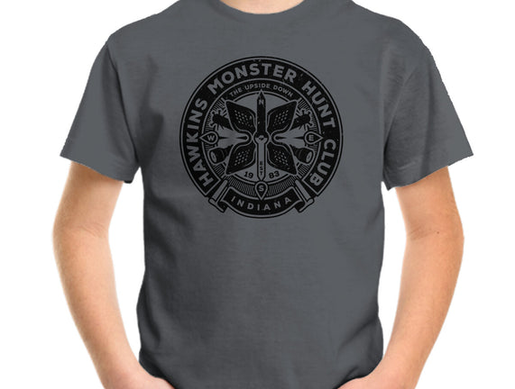 Monster Hunt Club