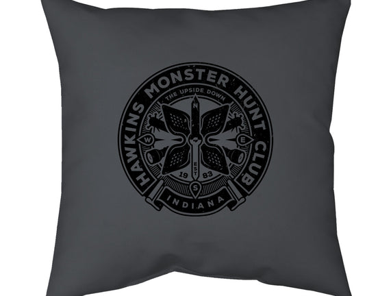 Monster Hunt Club