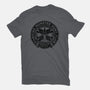 Monster Hunt Club-mens basic tee-stationjack
