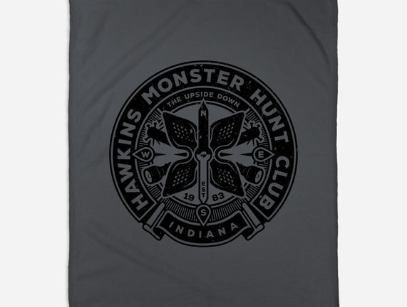 Monster Hunt Club