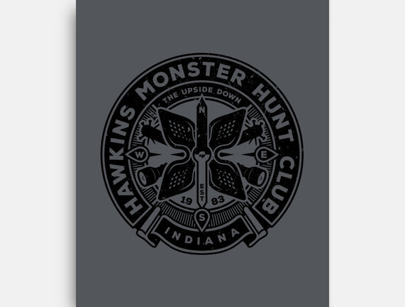 Monster Hunt Club