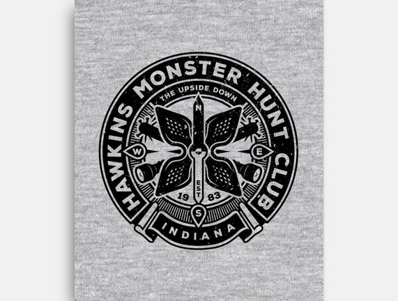 Monster Hunt Club