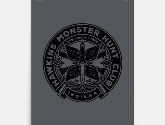 Monster Hunt Club