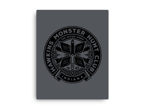 Monster Hunt Club