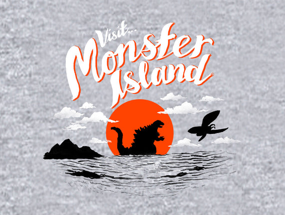 Monster Island