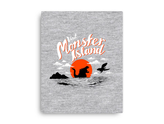 Monster Island