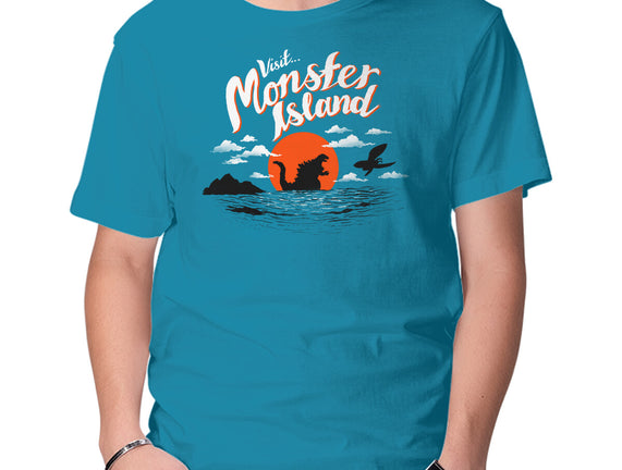 Monster Island