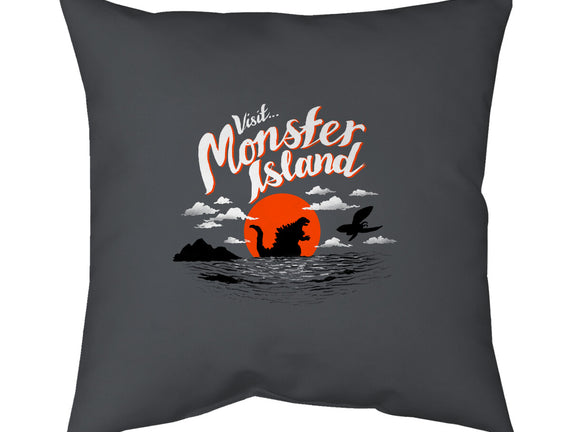 Monster Island