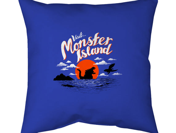 Monster Island