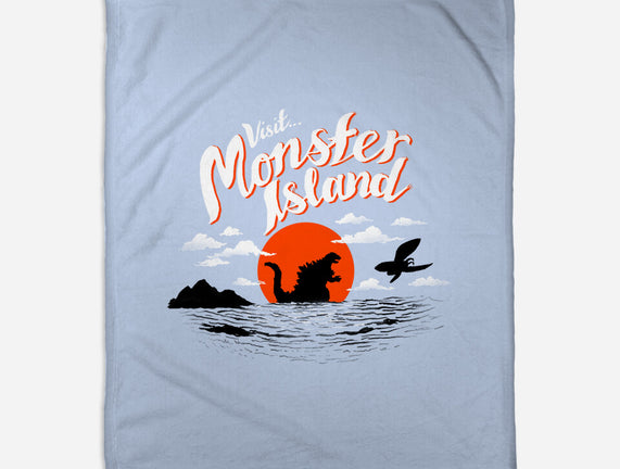 Monster Island