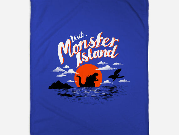 Monster Island