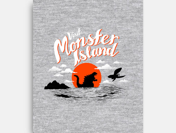 Monster Island