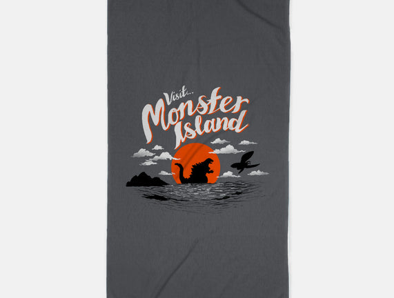 Monster Island