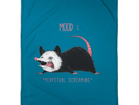 Mood Possum
