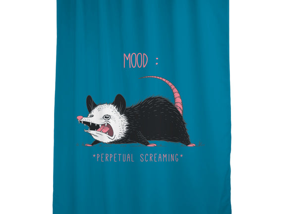 Mood Possum