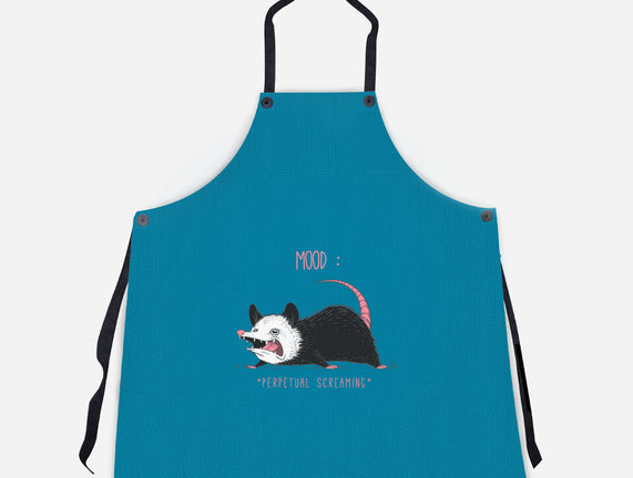 Mood Possum
