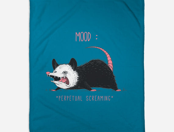Mood Possum
