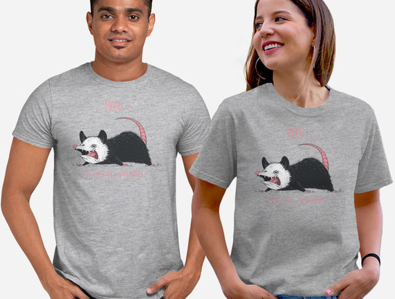 Mood Possum