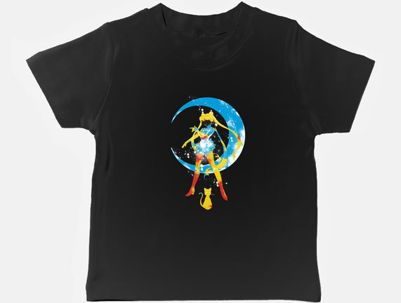 Moon Splash