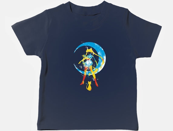 Moon Splash