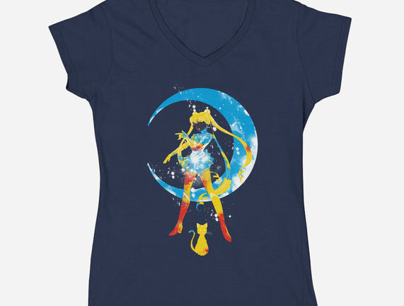 Moon Splash